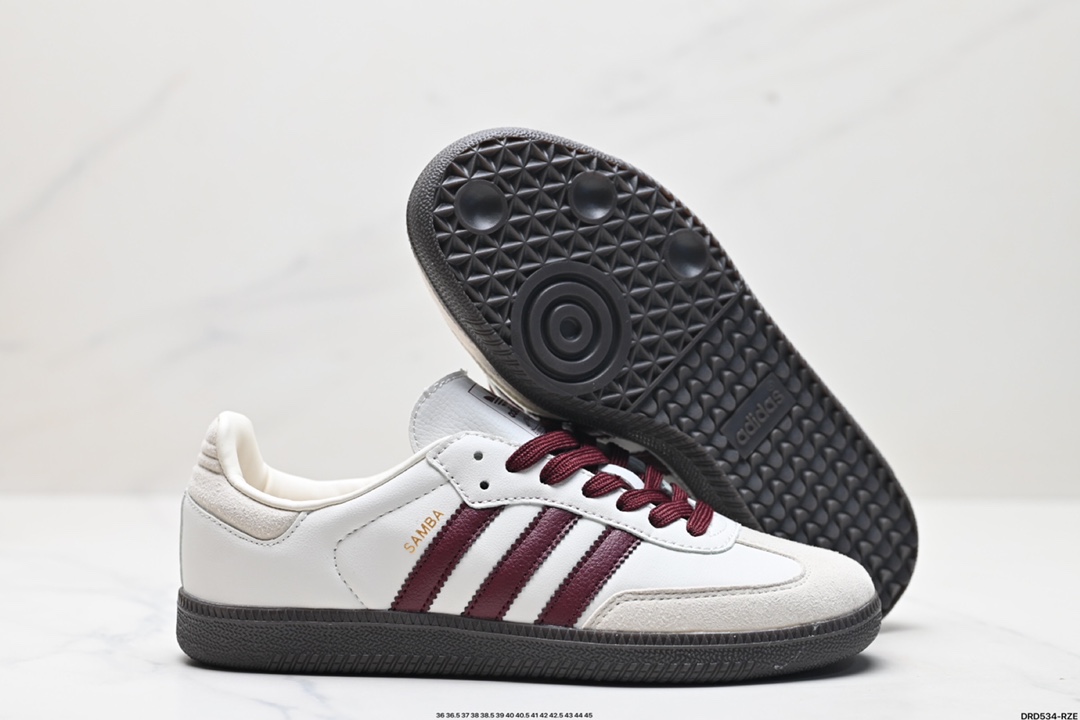 Adidas Samba Shoes